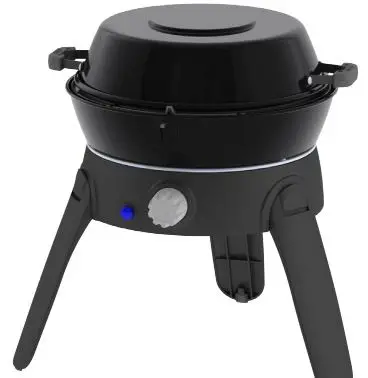 CADAC 6540H1 Safari Chef 30 Gas BBQ