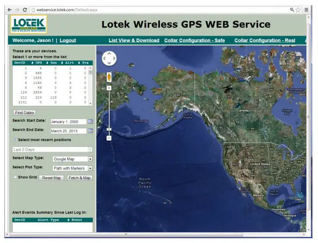 LOTEK-Lifecycle-Pro-+-Low-Budget-Satellite-Collar-Taking-1-2-Fixes-Per-Day-for-Up-To-10-Years-fig12