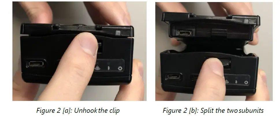 VisionAR Augmented Reality Safety Glasses FIG 11