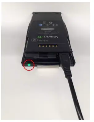 VisionAR Augmented Reality Safety Glasses FIG 14