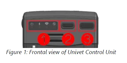 VisionAR Augmented Reality Safety Glasses FIG 6