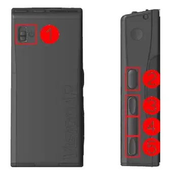 VisionAR Augmented Reality Safety Glasses FIG 7