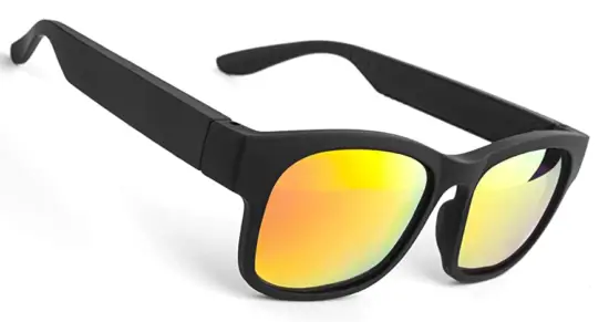 Shenzhen Gelete Technology A12 Smart Glasses