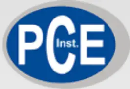 PCE-Instruments-PCE-CBA-20-Car-Battery-Tester-Logo