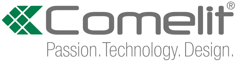 Comelit - logo