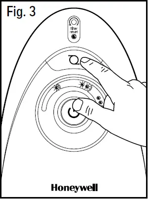Honeywell-HFD-12XX-Oscillating-Tower-Air-Purifier-FIG4
