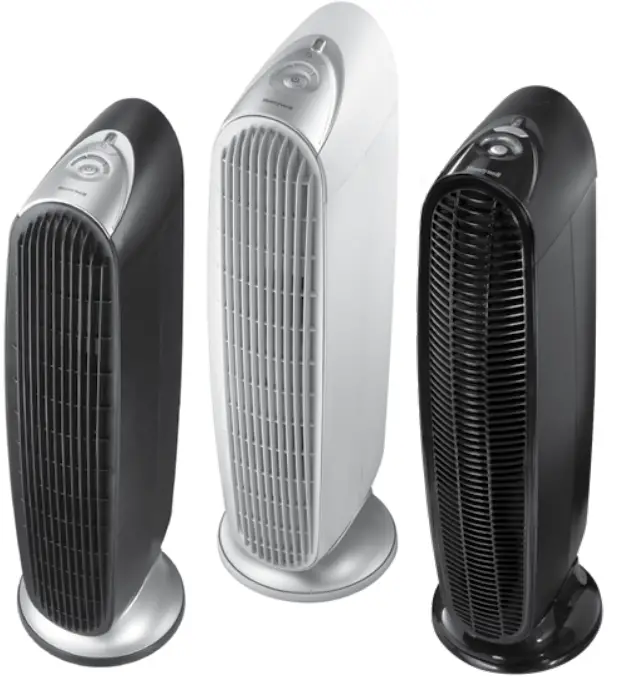 Honeywell-HFD-12XX-Oscillating-Tower-Air-Purifier-PRODUCT