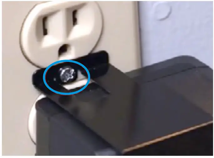 COX Homelife FCL5320 4G Power Adapter - fig2