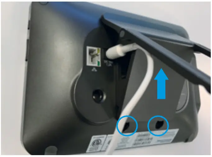 COX Homelife FCL5320 4G Power Adapter - fig3