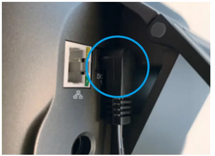 COX Homelife FCL5320 4G Power Adapter - fig5