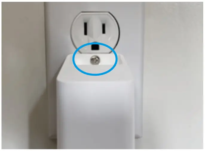 COX Homelife FCL5320 4G Power Adapter - fig7