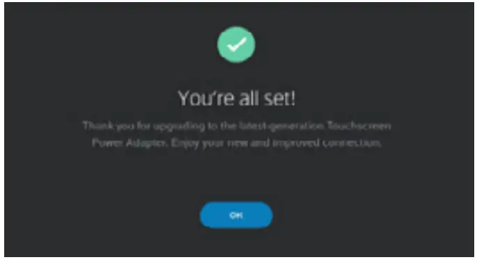 COX Homelife FCL5320 4G Power Adapter - fig8