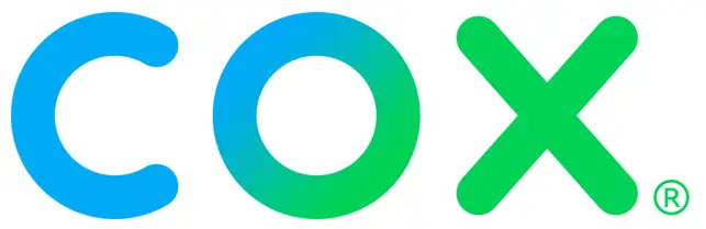 COX logo