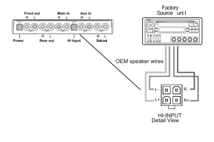Clarion-EQS755-7-Band-Car-Audio-Graphic-Equalizer-fig-5