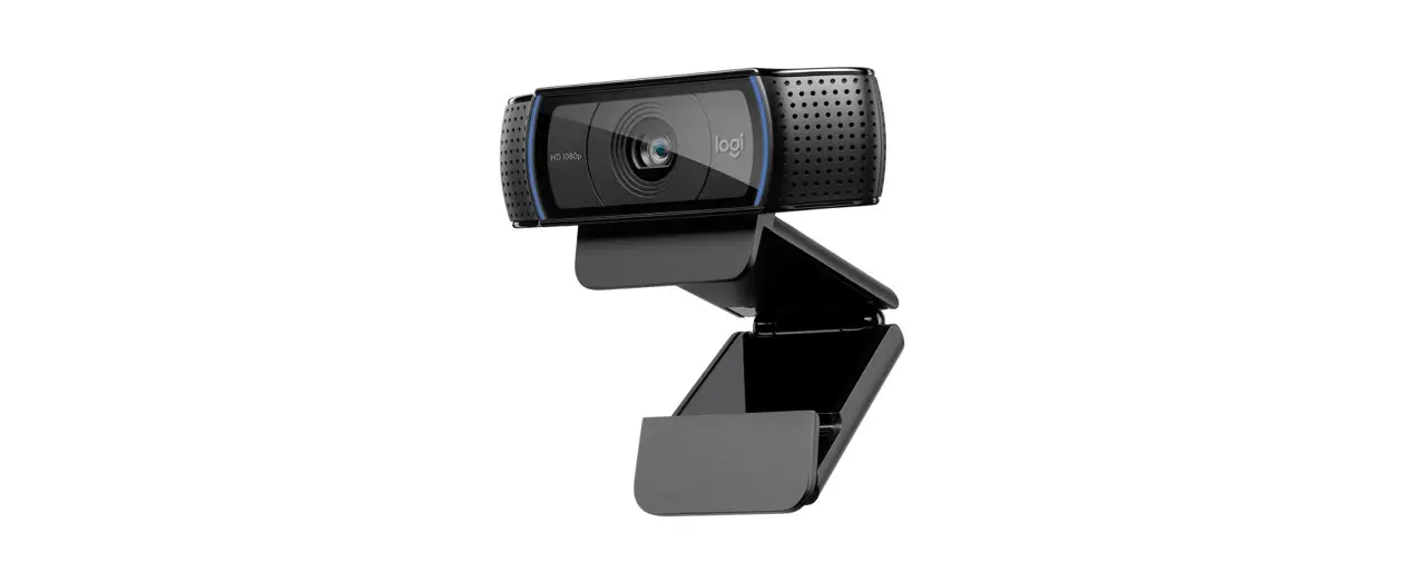 Logitech C920x Pro Full Hd Video Calling Webcam User Guide