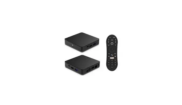 Evo Force 1 Android Tv Streaming Player User Guide Evo Force 1 Android Tv Streaming Player User Guide