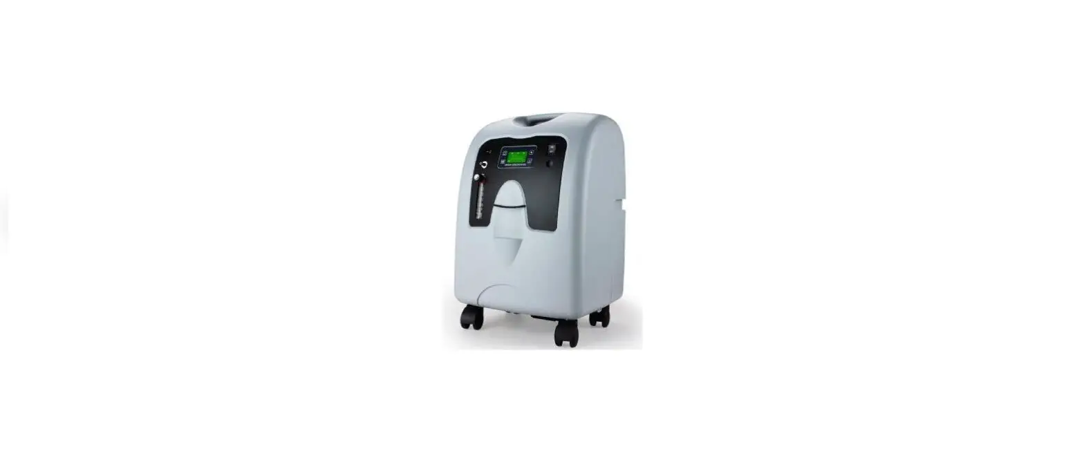Hinor Poca06-10l Oxygen Concentrator User Manual Hinor Poca06-10l Oxygen Concentrator User Manual