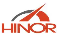 Hinor logo