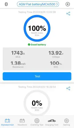 BK100-Automotive-Lead-Acid-Battery-Tester-FIG-2