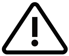 Warning Icon