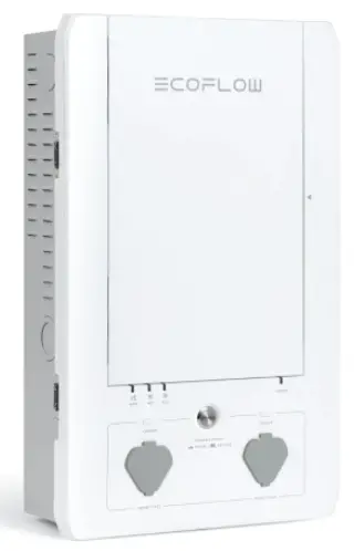 ECOFLOW Delta PRO Smart Home Panel Pre-Order