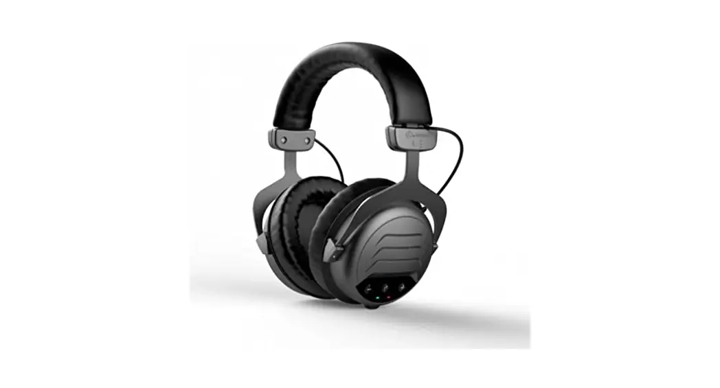 Quest He Wireless Headphone Instruction Manual Quest He Wireless Headphone Instruction Manual