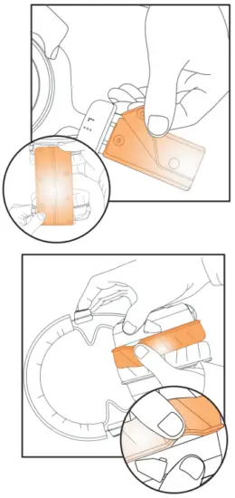 Quest HE Wireless Headphone - Fig