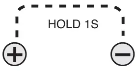 Quest HE Wireless Headphone - Reset Headphone