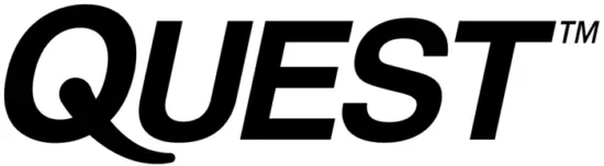quest logo