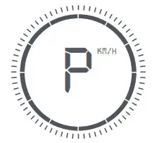 INOKIM Quick 4 Scooter - figure 19