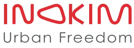 INOKIM Quick 4 Scooter - logo