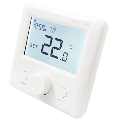 BVF 24-F- RF- Room -Thermostat -1