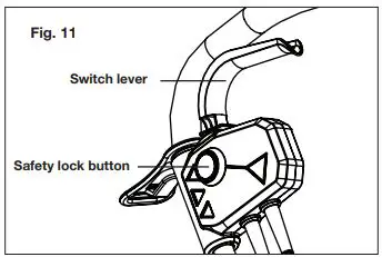 SUNJOE-AJ801E-Electric-Scarifier-Dethatcher-fig-8