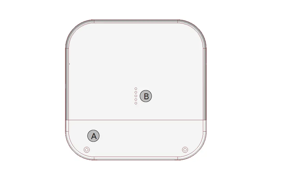 Sinapsi Sin.eqrpt868xm Wireless M-bus Gateway User Guide