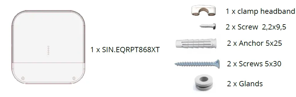 sinapsi SIN.EQRPT868XM Wireless M-Bus Gateway-FIG-3