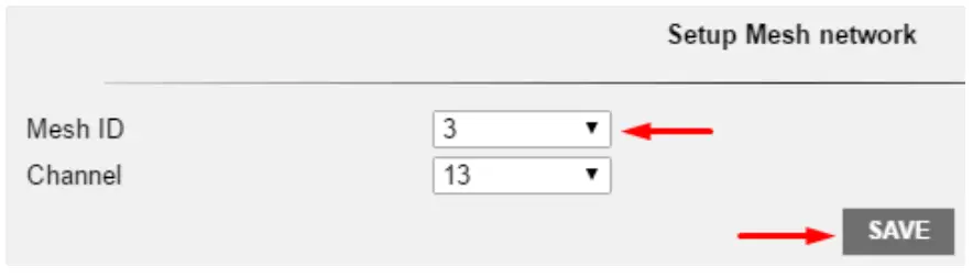 sinapsi SIN.EQRPT868XM Wireless M-Bus Gateway-FIG-9