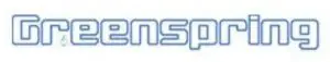 Greenspring logo
