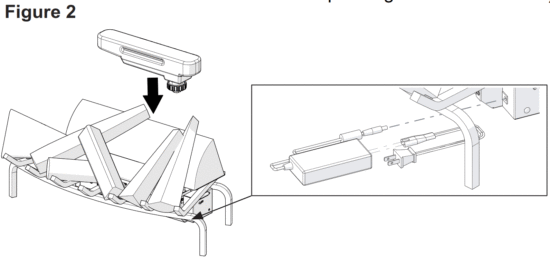 Dimplex DLGM29 28 in Opti Myst Electric Fireplace Log Set - Fig 9