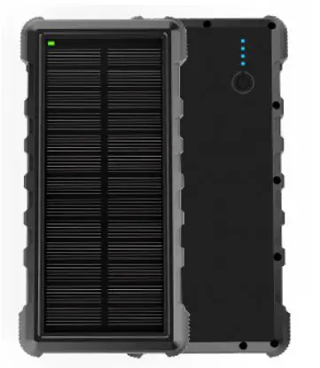 VIKING-W24W-Monocrystalline-Solar-Panel-product