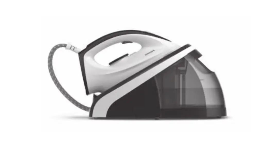 Philips Hi5900 Series Clothing Iron User Manual