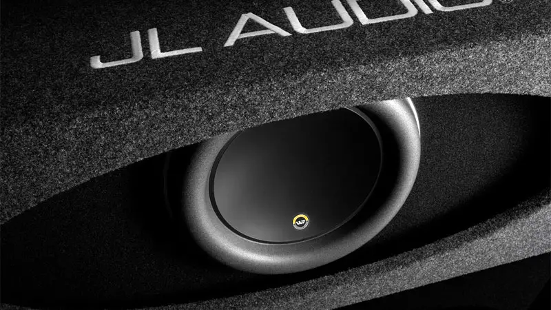 Soundstream Shallow Mount Car Stereo Subwoofer Instructions