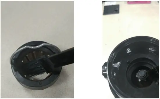 KLARSTEIN 10032029 Triest Coffee Grinder - FIG 2