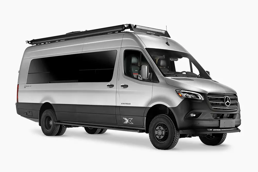 2022 Airstream Interstate 24 Owners Manual