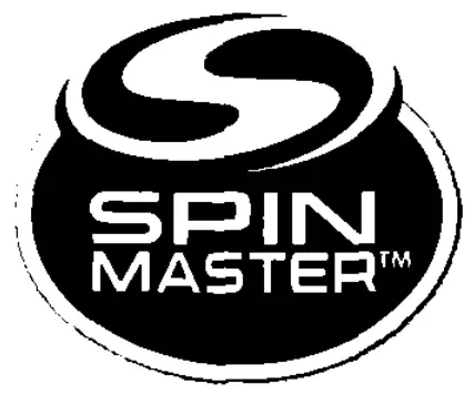 Spin Master logo