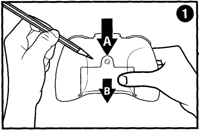 HOW TO INSTALL BATTERIES