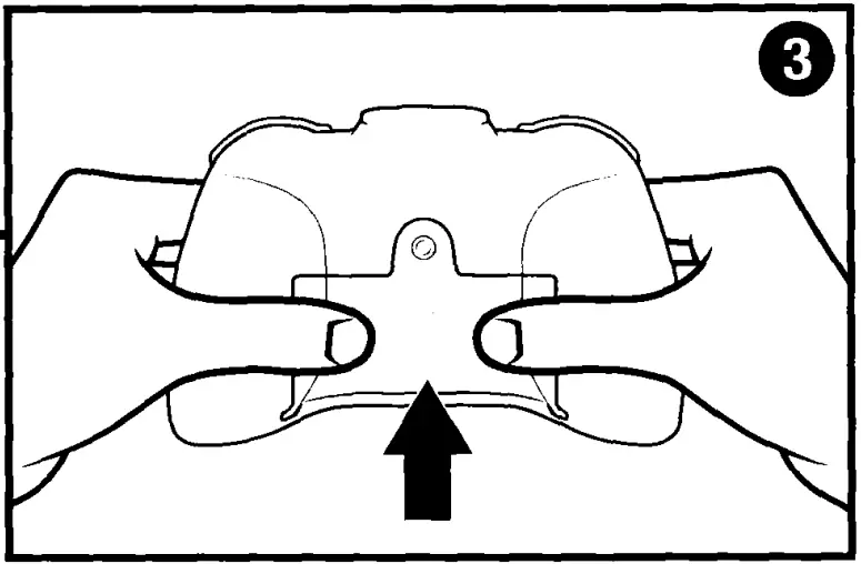 HOW TO INSTALL BATTERIES