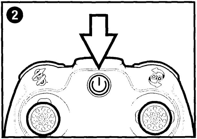 HOW TO CONNECT THE CONTROLLER