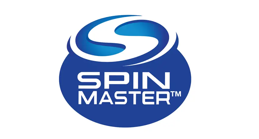 Spin Master Toys Far East 44650rx2g4 Arh Rdc Flippin Frenz Instruction Manual