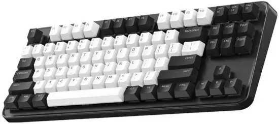 IQUNIX SLIM87 Slim Series Mechanical Keyboards