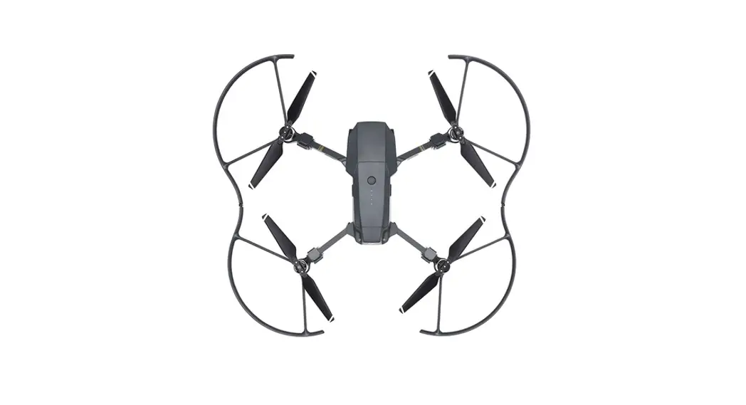 Dji Mavic Pro Propeller Guard User Guide Dji Mavic Pro Propeller Guard User Guide